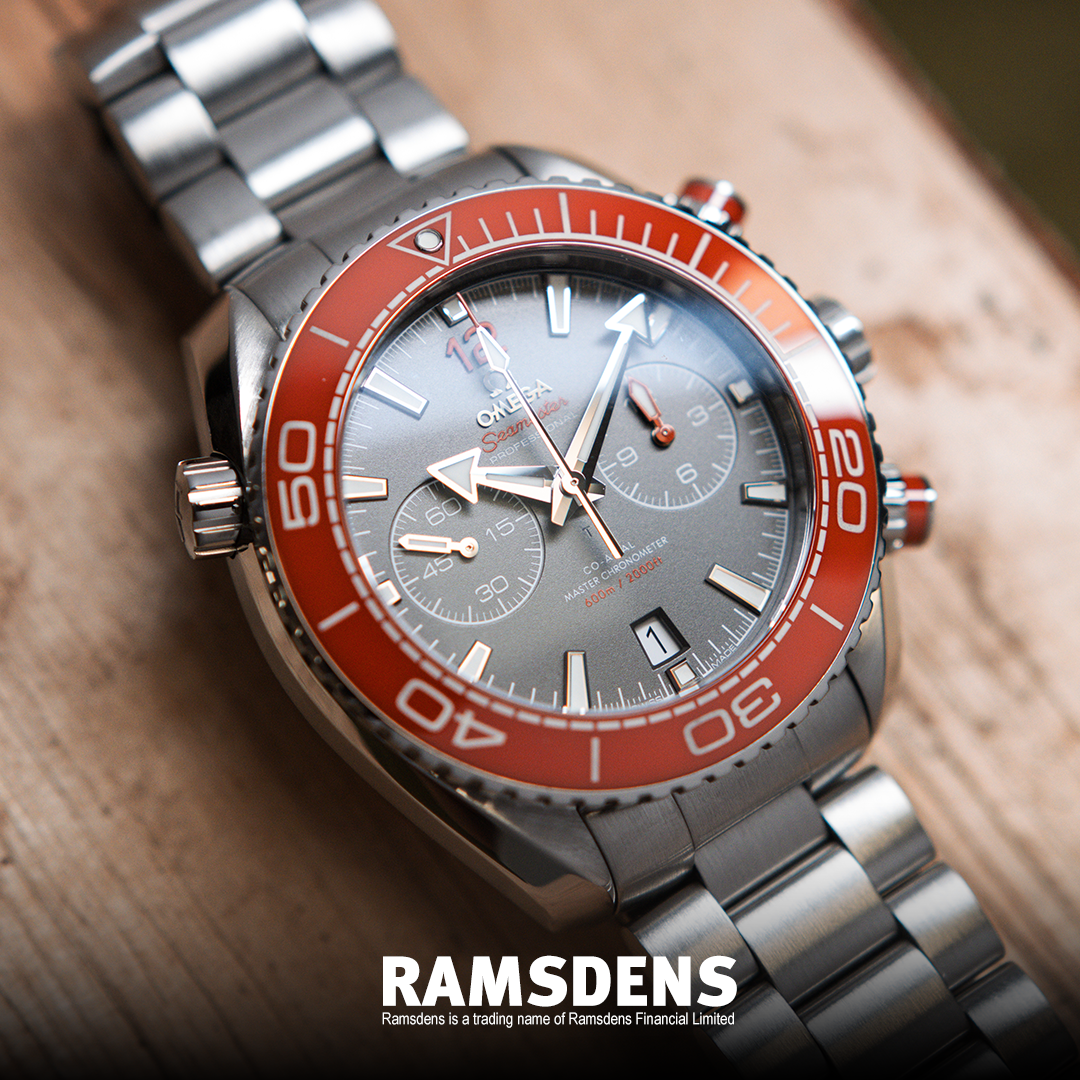 RAMSDENS Facebook ad