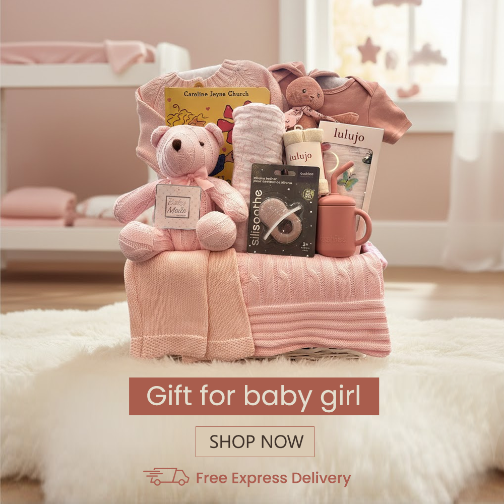 Canada's Gift Baskets Facebook ad