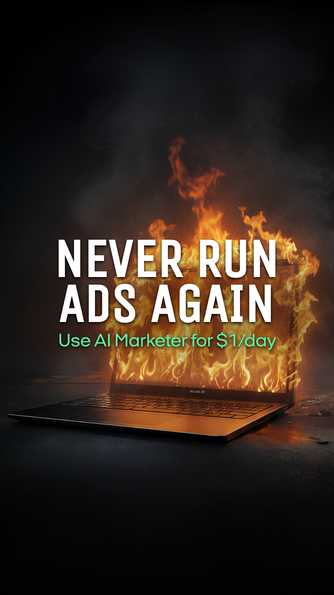 Zeely Facebook ad