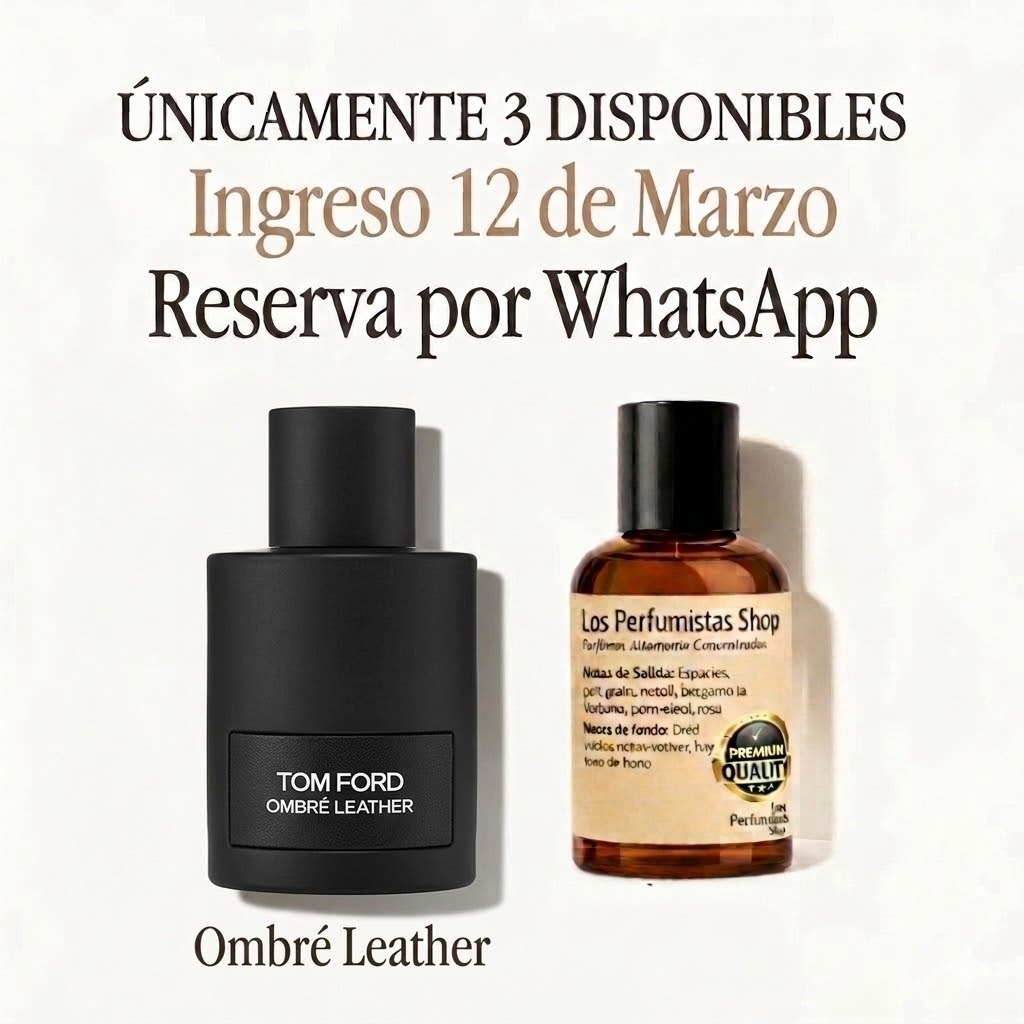 Los Perfumistas Shop GT Facebook ad: Chatea con nosotros