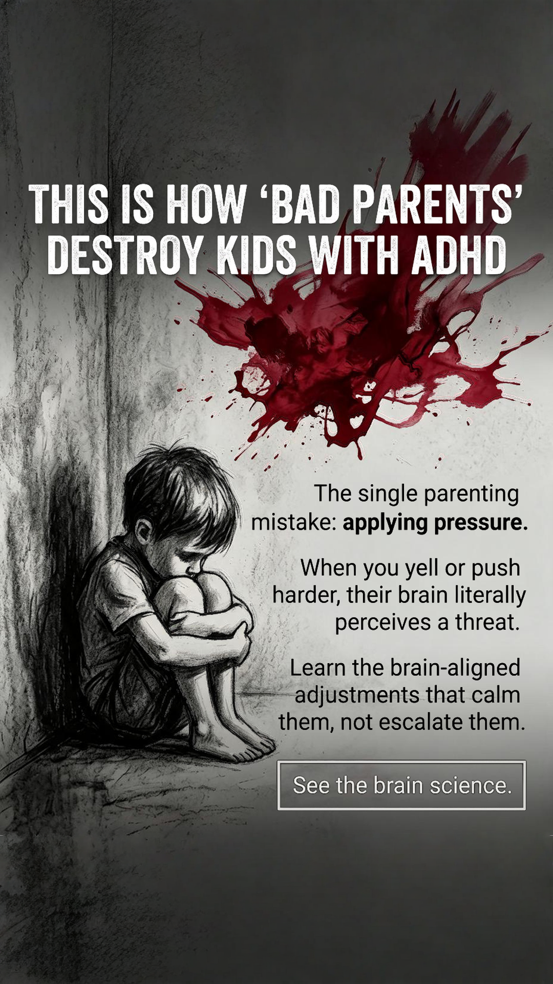 Kidology Facebook ad