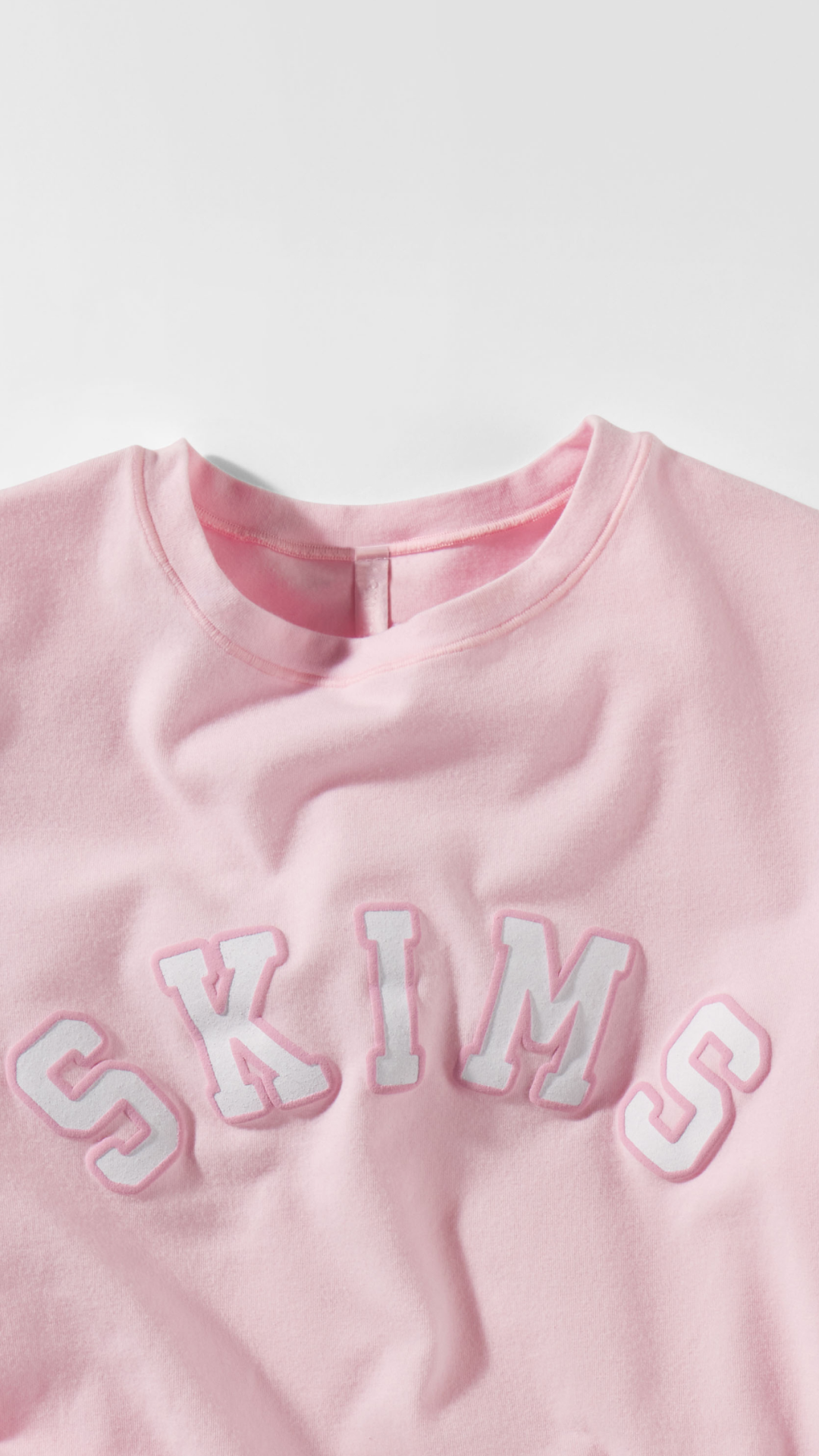 SKIMS Facebook ad