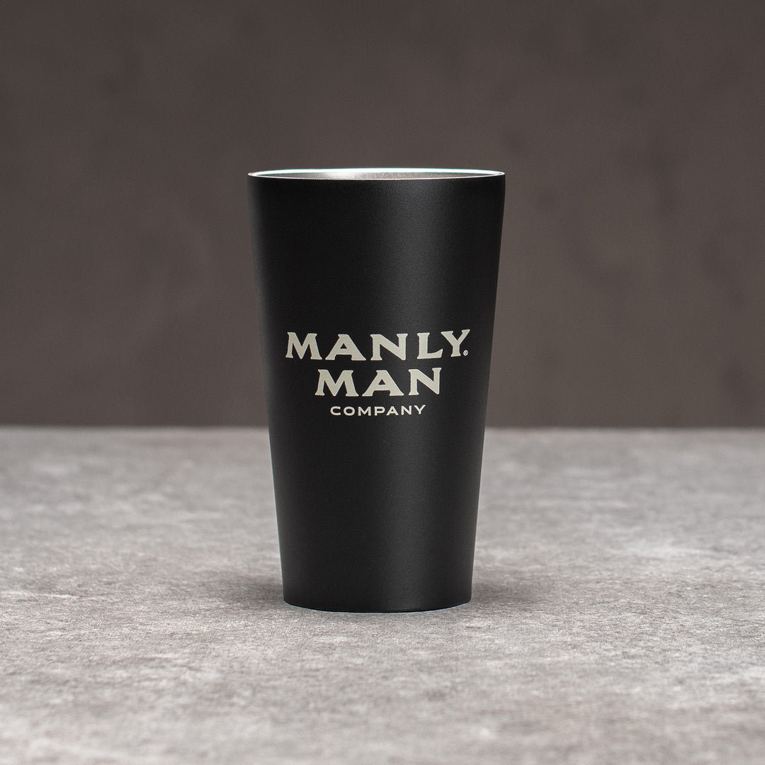 Manly Man Co. Facebook ad