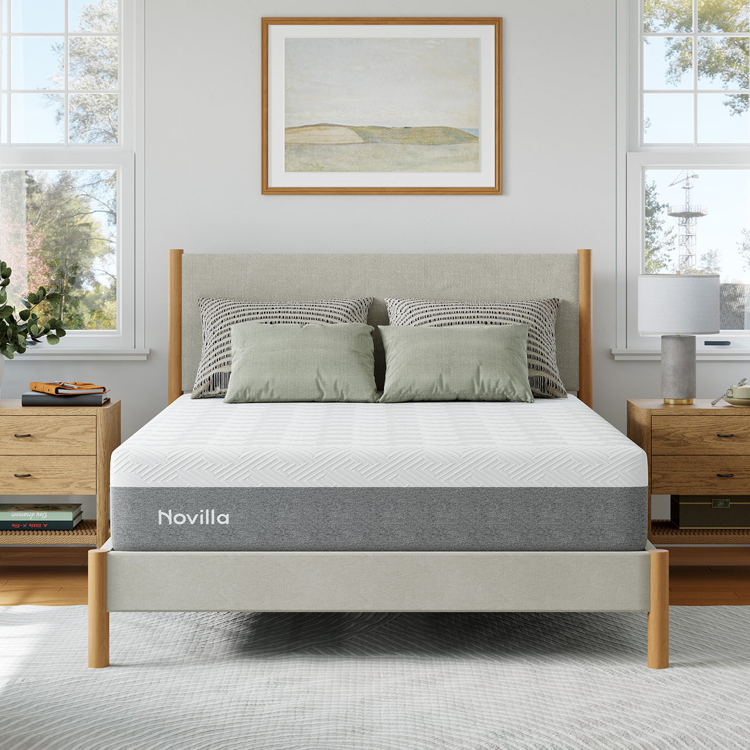 Novilla Home Facebook ad