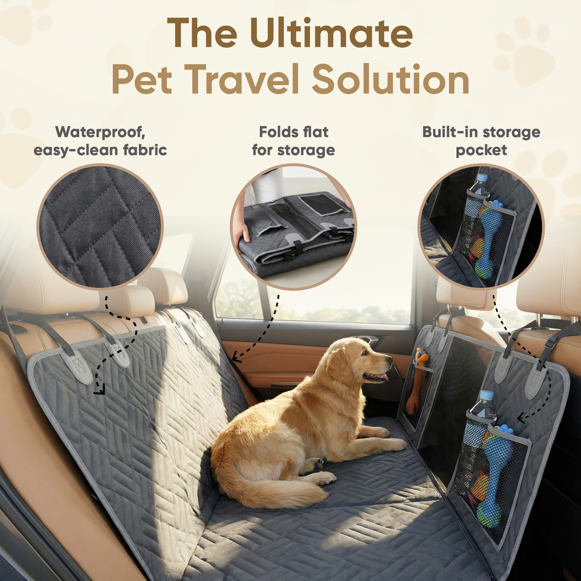 Zupetto Products Facebook ad from Jun 13, 2026