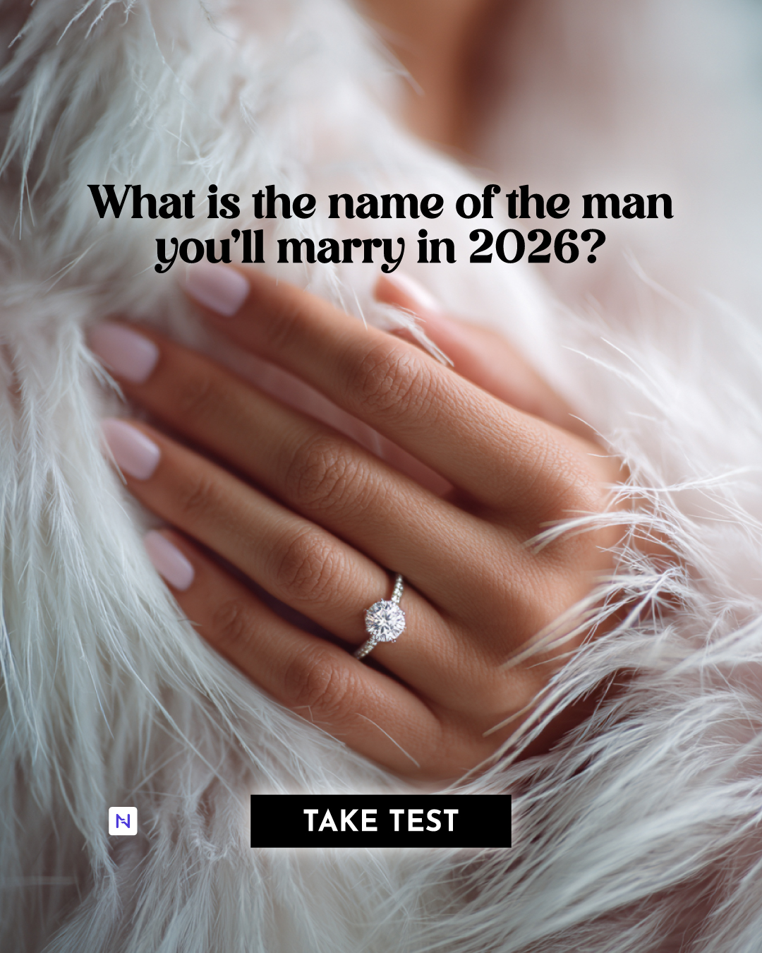 Nebula: Marriage Compatibility Facebook ad