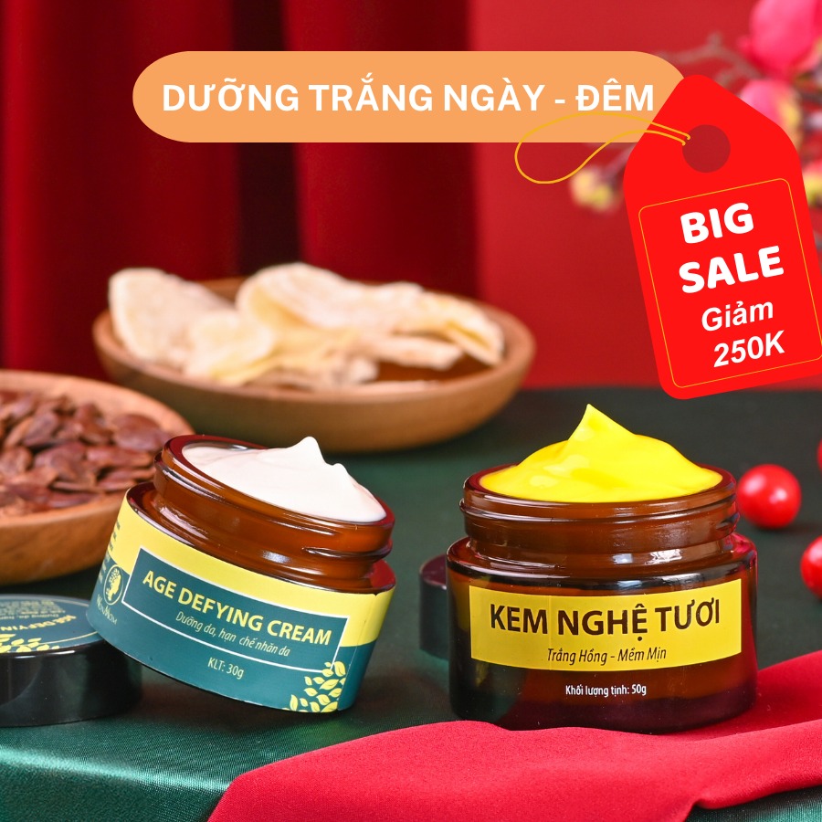 WonMom - Chăm Sóc Mẹ & Bé Từ Thảo Mộc Thiên Nhiên Facebook ad