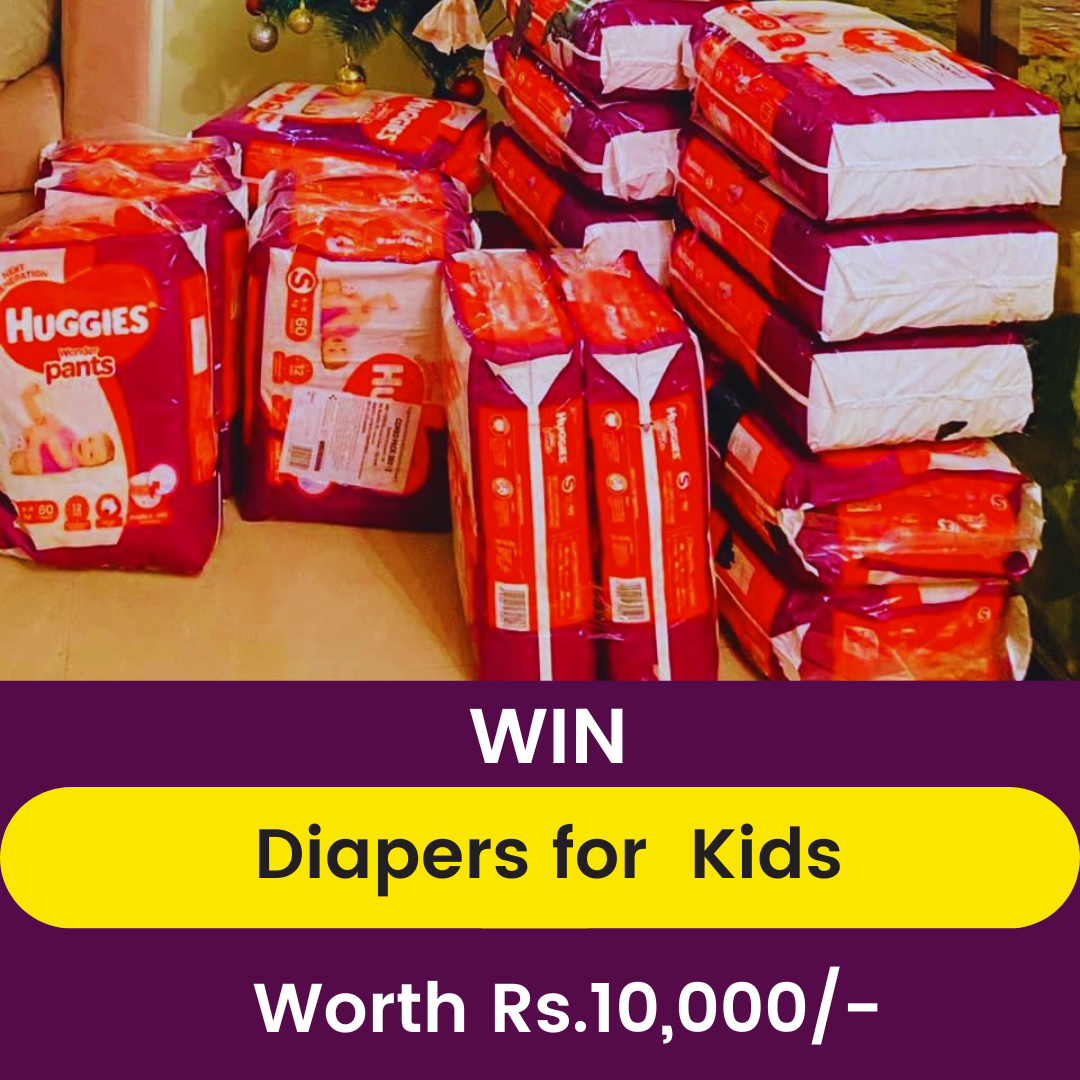 WOOP Community India Facebook ad