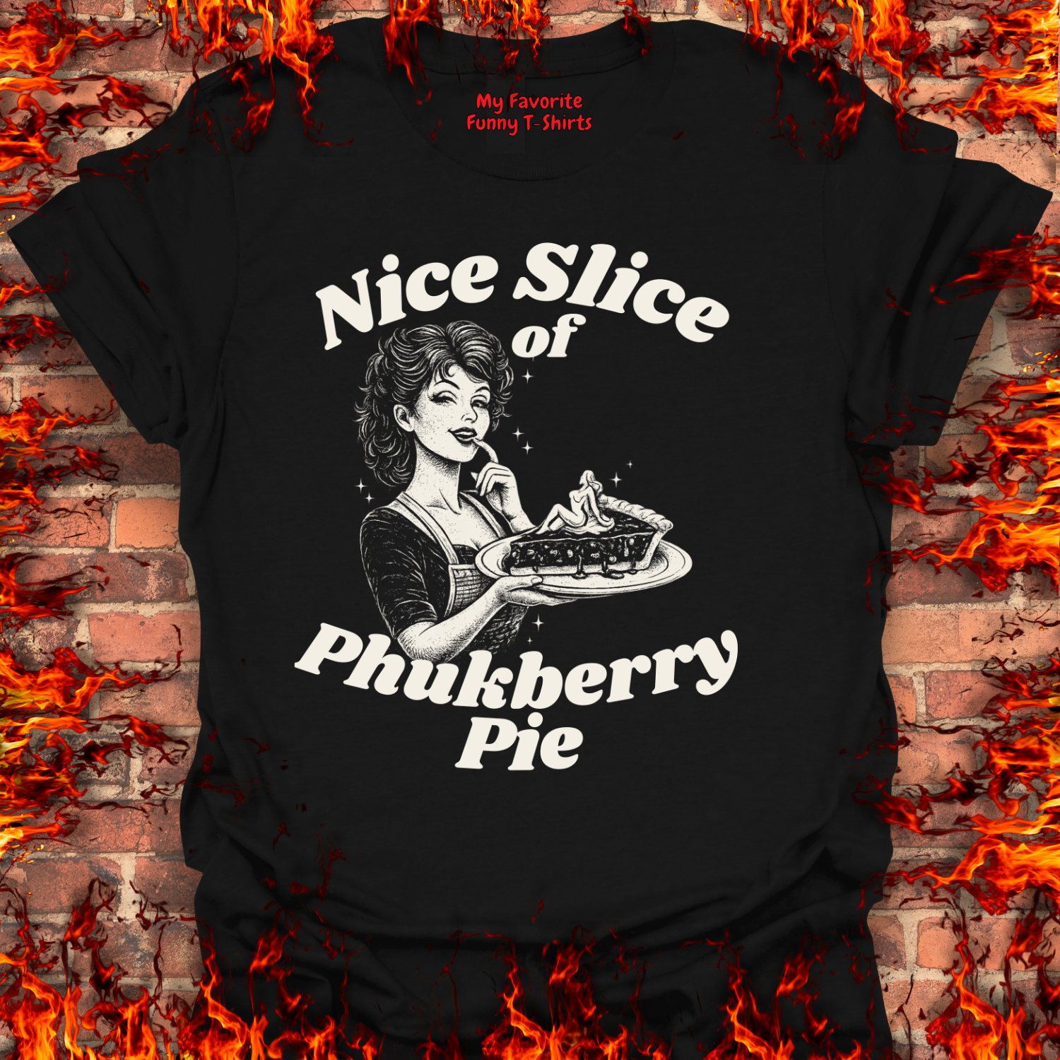 My Favorite Funny T-shirts Facebook ad: Buy More And Save More!