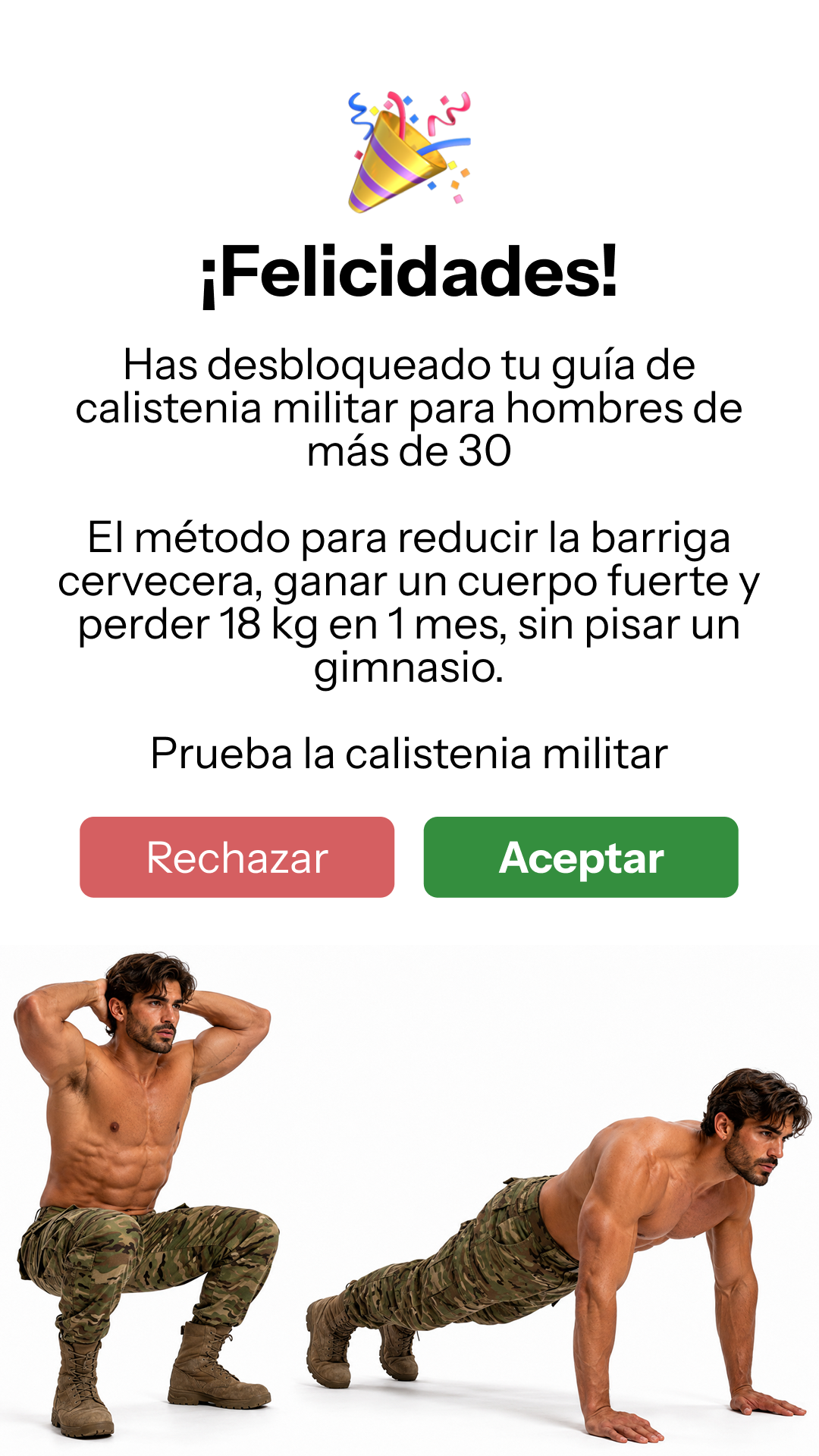 Simple App Facebook ad from Aug 4, 2026