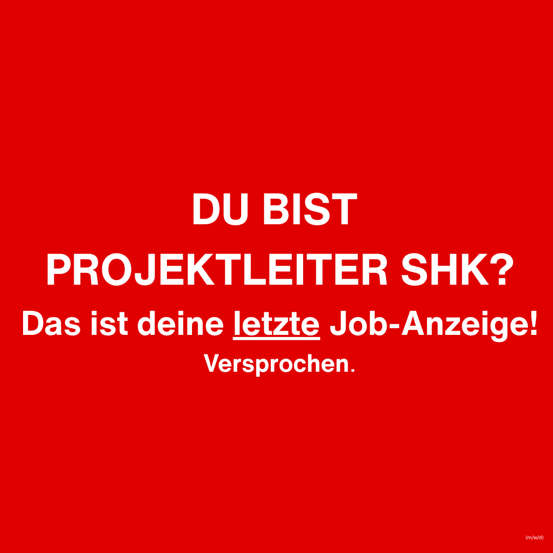Frondorf Systemtechnik GmbH Facebook ad