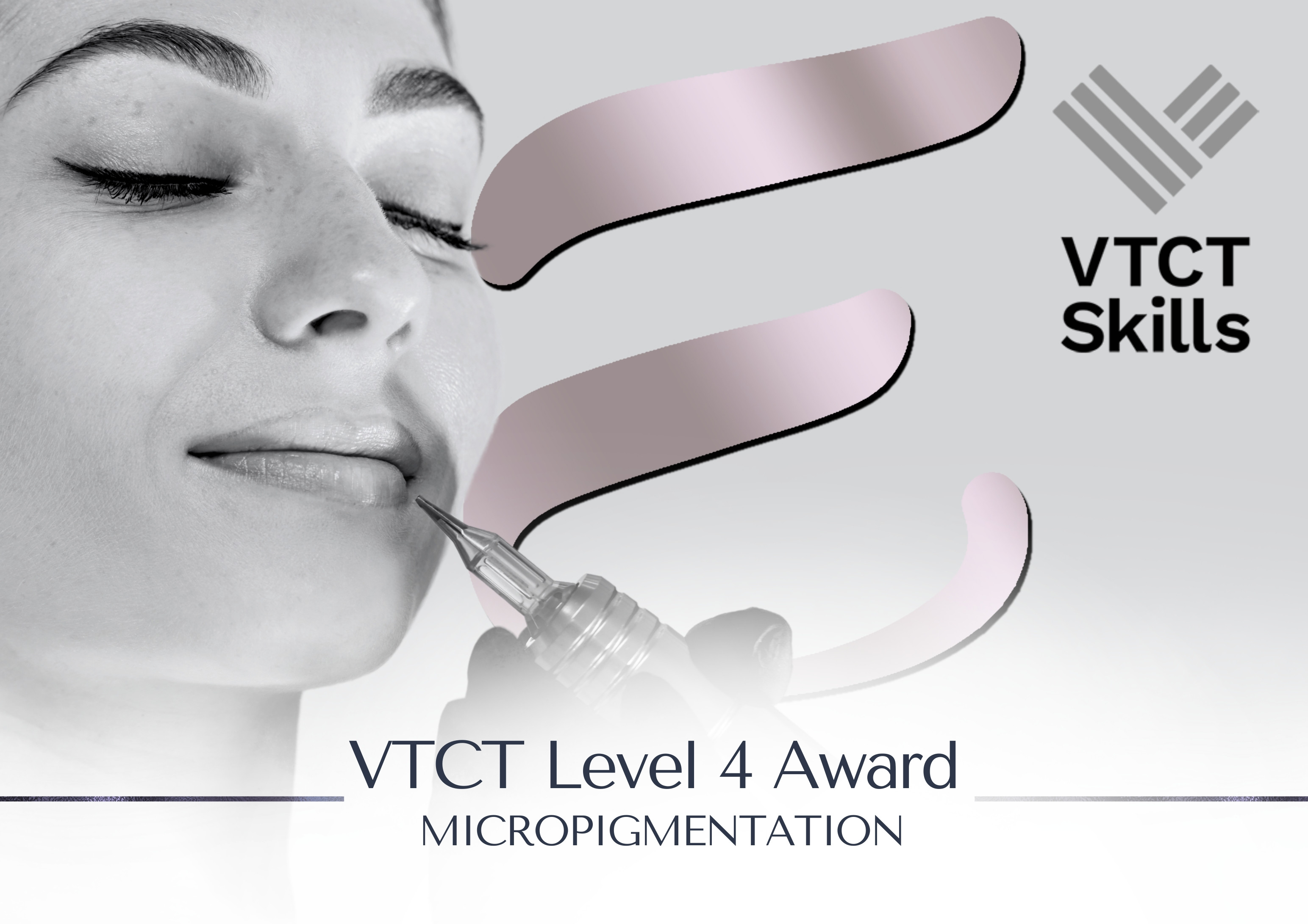 Evliss Aesthetics & Academy Facebook ad: Join us at EVLISS, where your journey to…