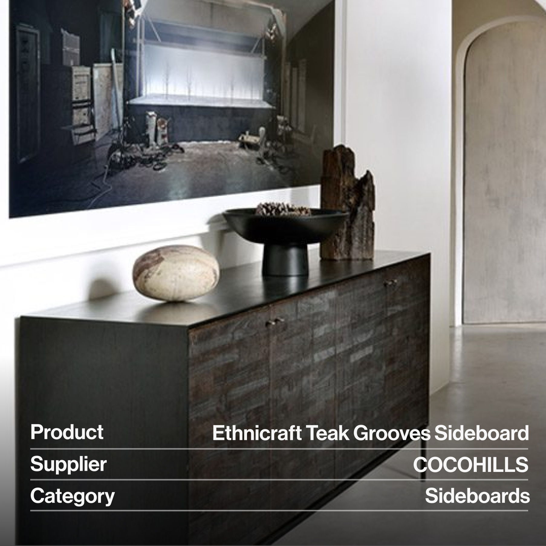 ArchiPro Facebook ad