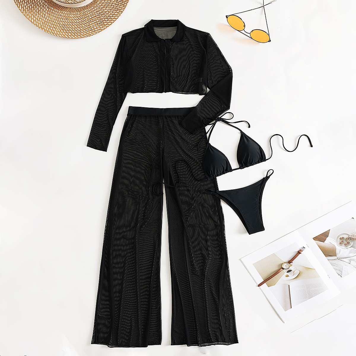 SHEIN Facebook ad