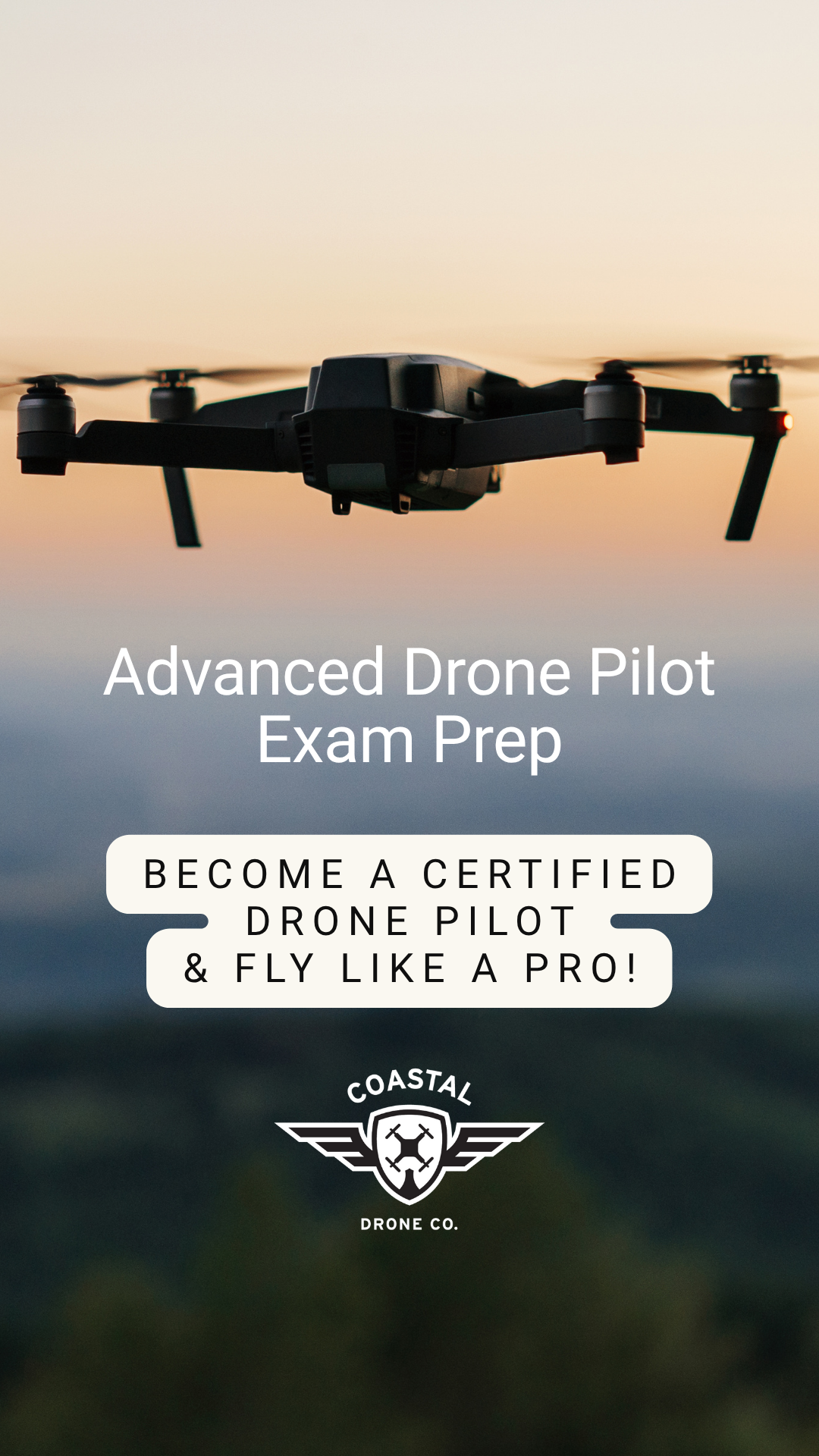Coastal Drone Online Deals Facebook ad: Everything You Need To Know