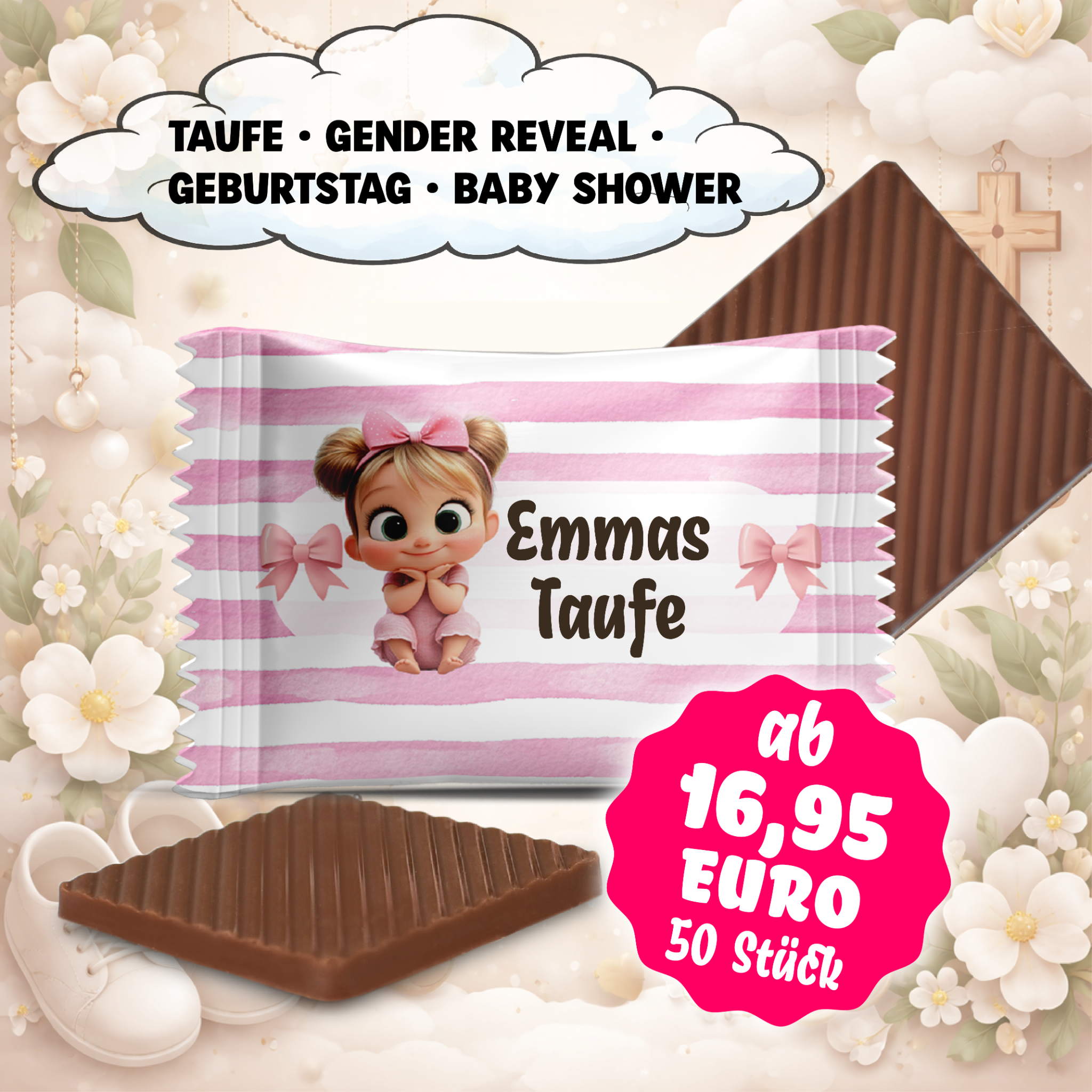Karamelkov.de Facebook ad