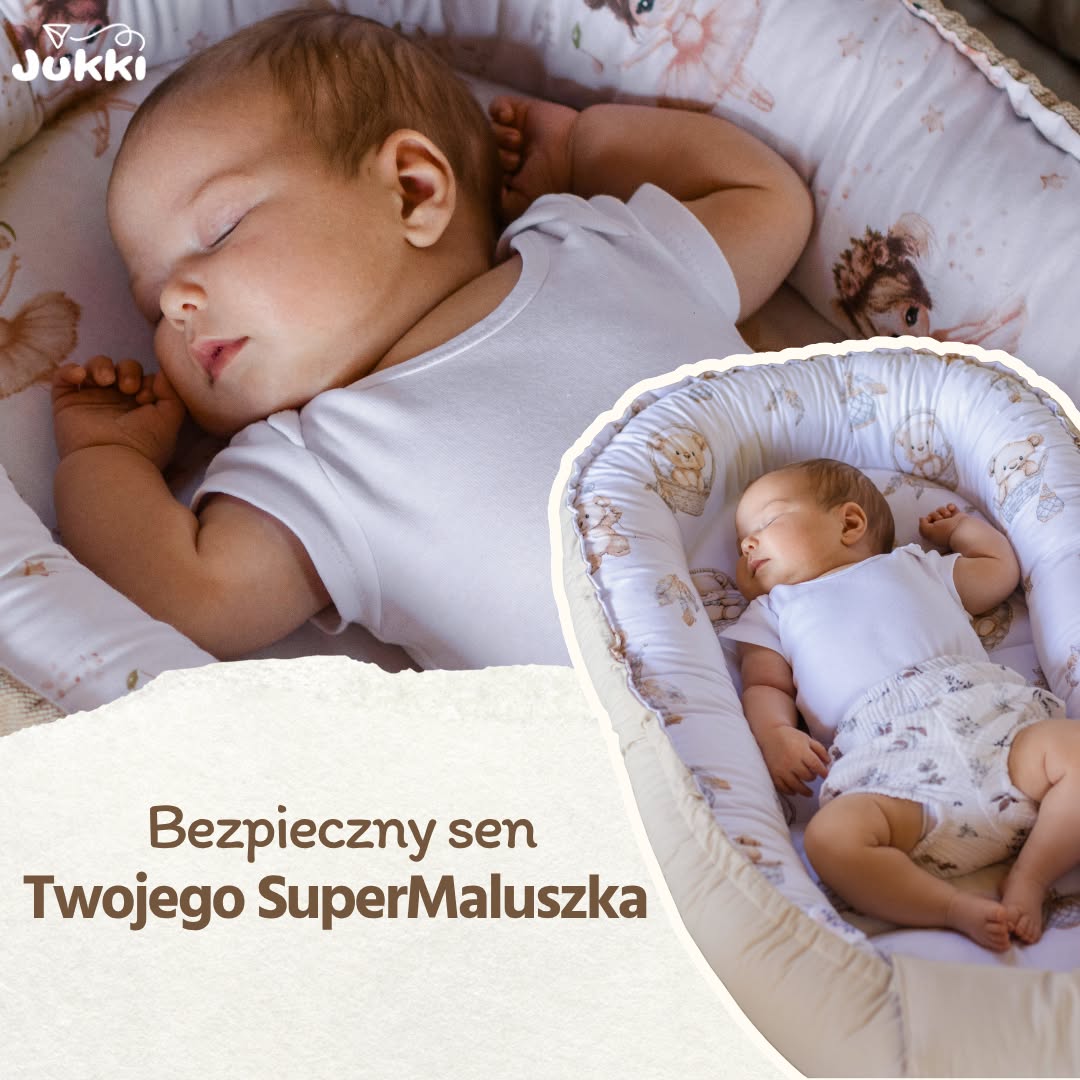 JUKKI Facebook ad