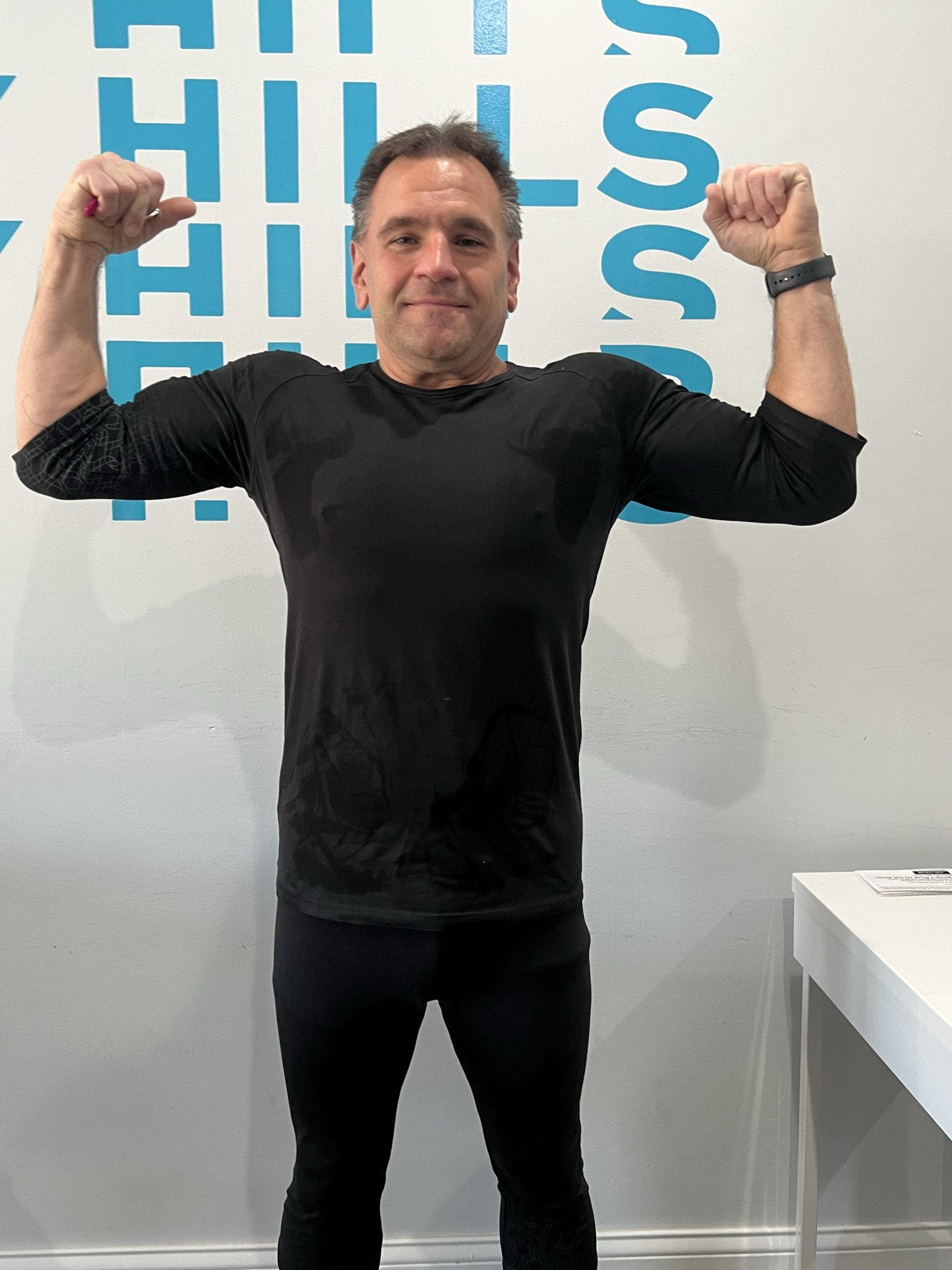 Meda-Fit Hickory Hills Facebook ad: Most people have NO idea what their body…