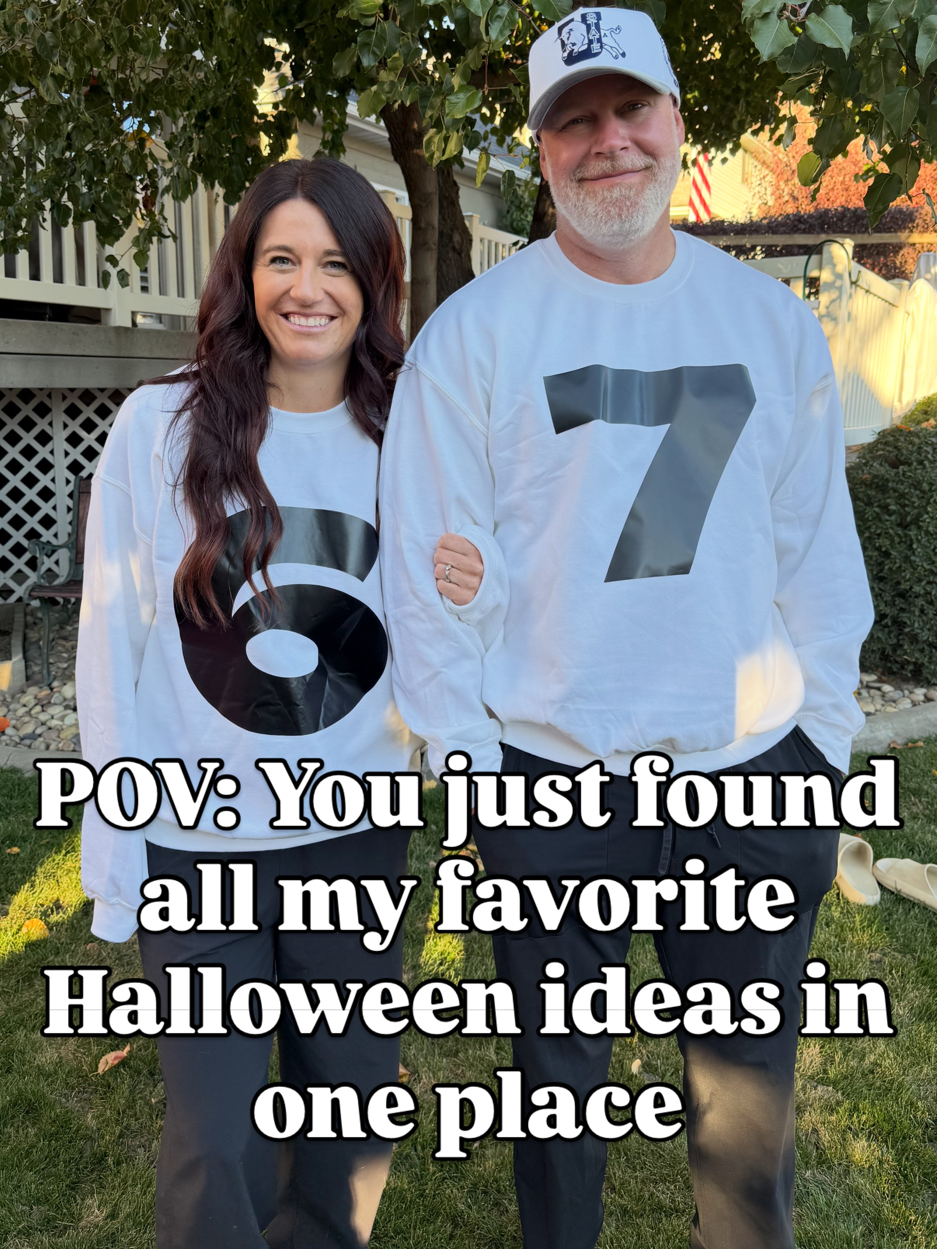 Start at Home Facebook ad: Comment Halloween for all the links