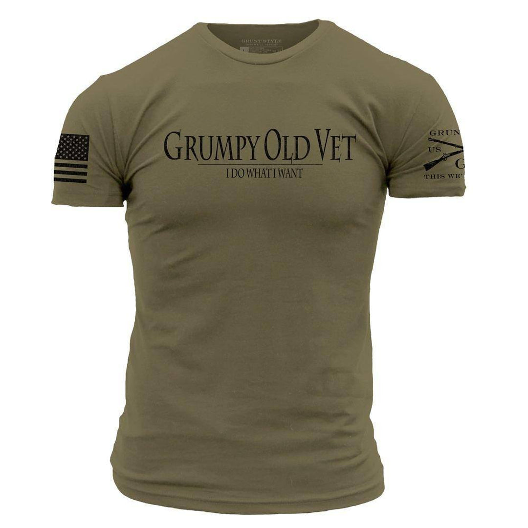 Grunt Style Facebook ad