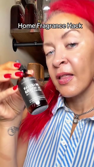 Mavwicks Fragrance LLC Facebook ad: Find Your Home’s Signature Scent