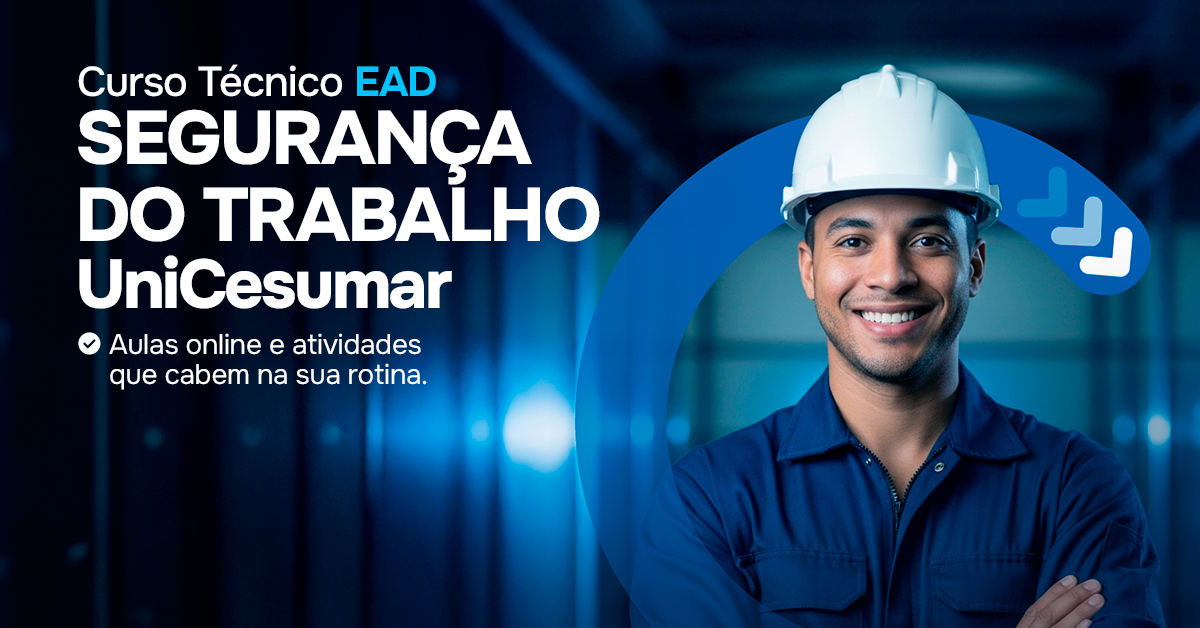 EAD UniCesumar Facebook ad