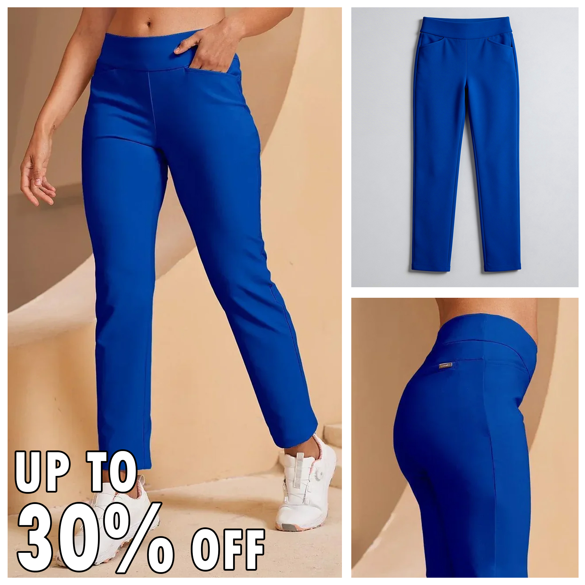 Acegolfs Fashion Facebook ad