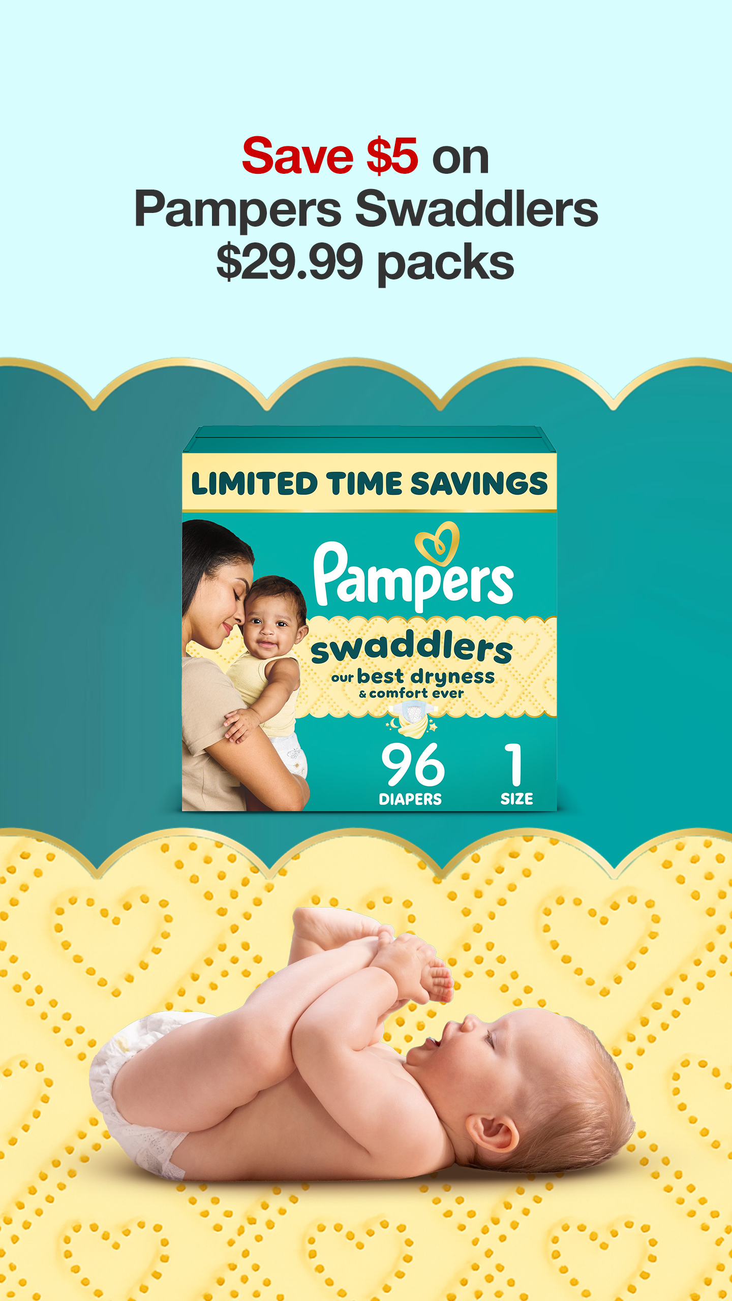 Target Facebook ad