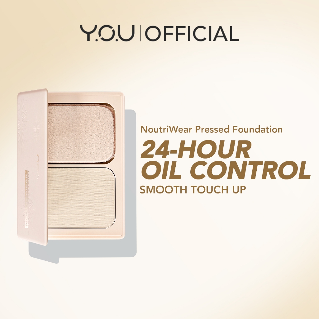 Y.O.U Beauty Facebook ad