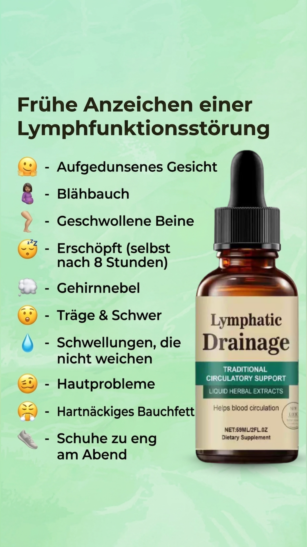 Medizin Zentrum Müller Facebook ad from May 6, 2026