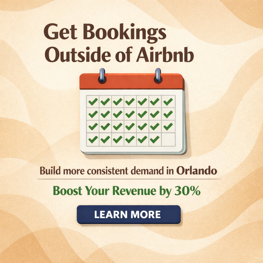 Property Management Network Facebook ad