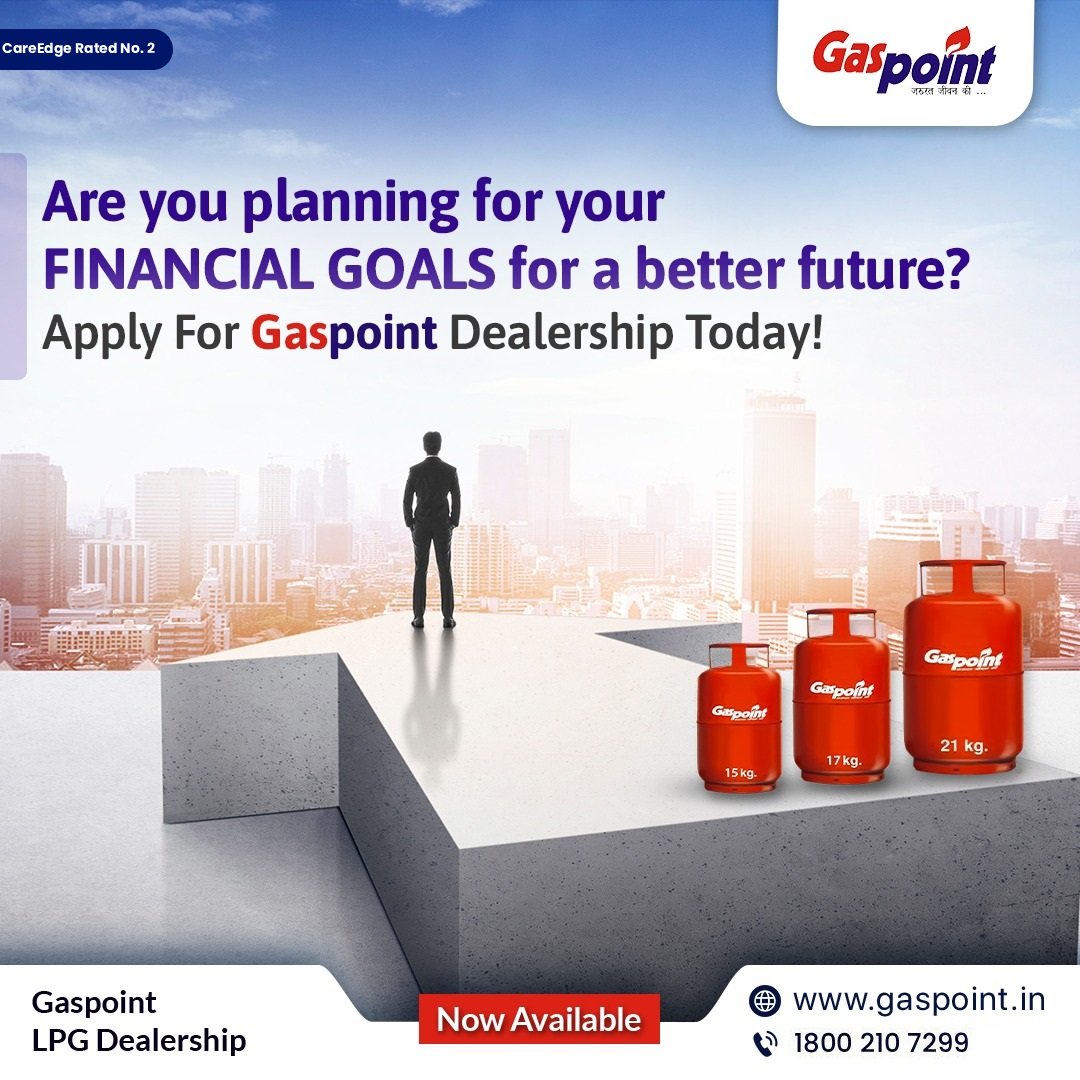 GasPoint Petroleum India Limited Facebook ad