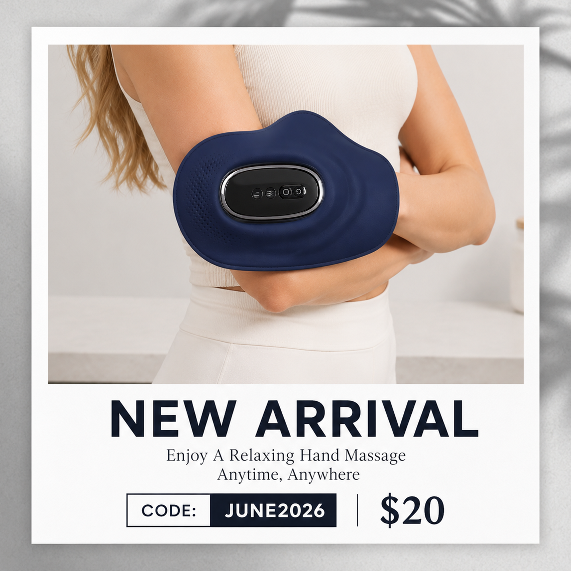 Megelin Facebook ad