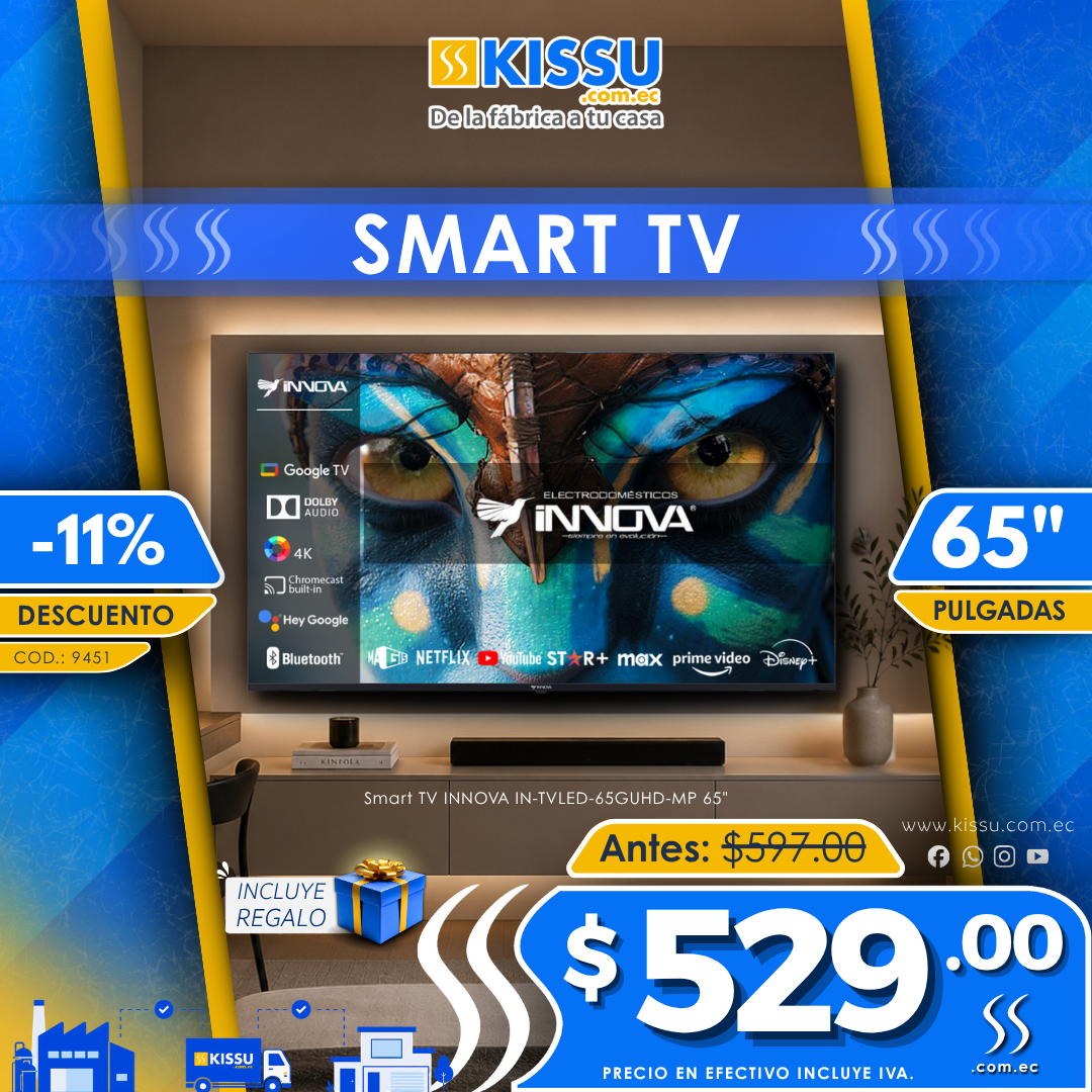 kissu.com.ec Facebook ad