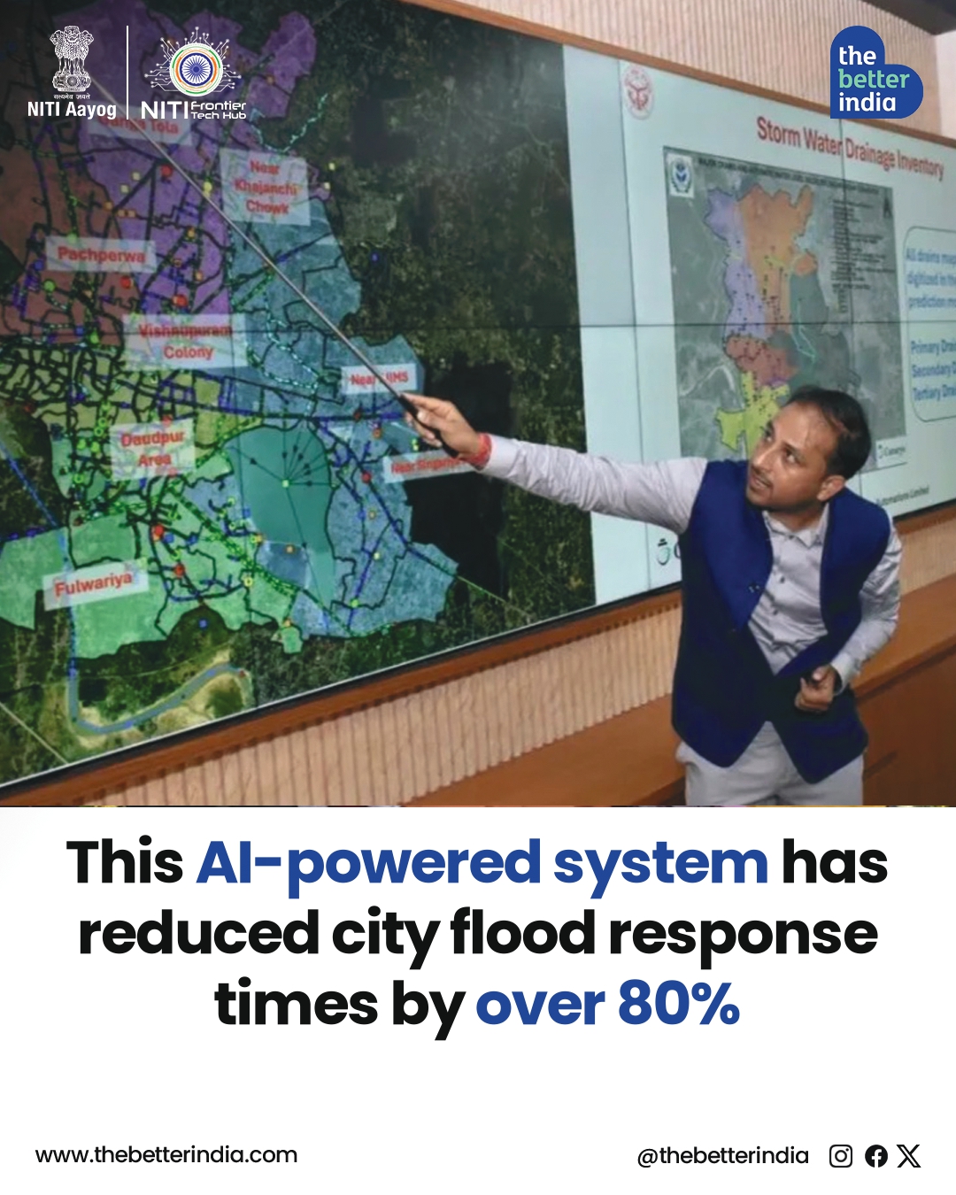 TheBetterIndia Facebook ad