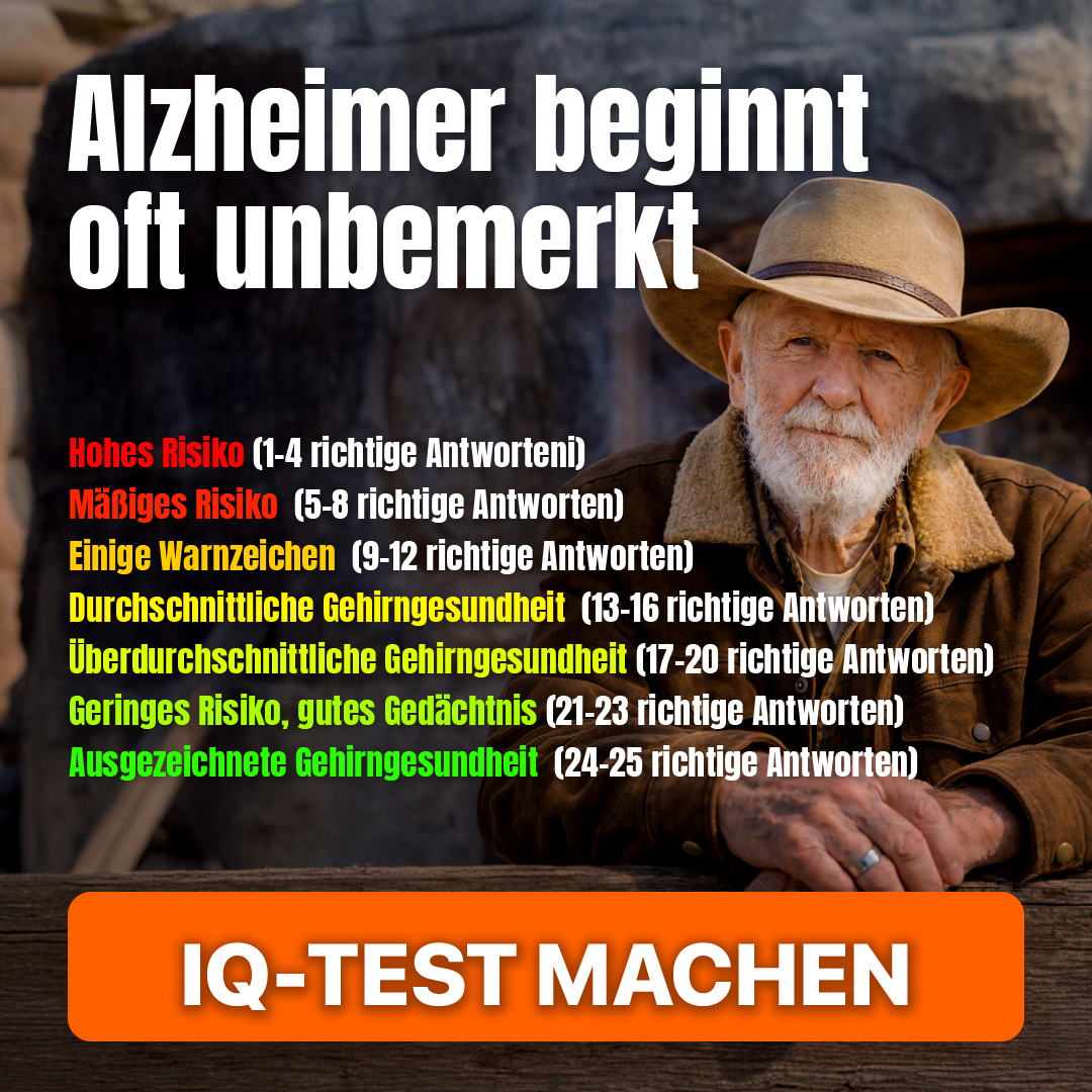My IQ Facebook ad