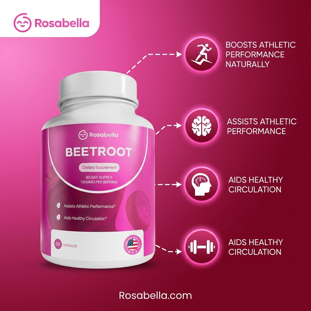 Rosabella Facebook ad