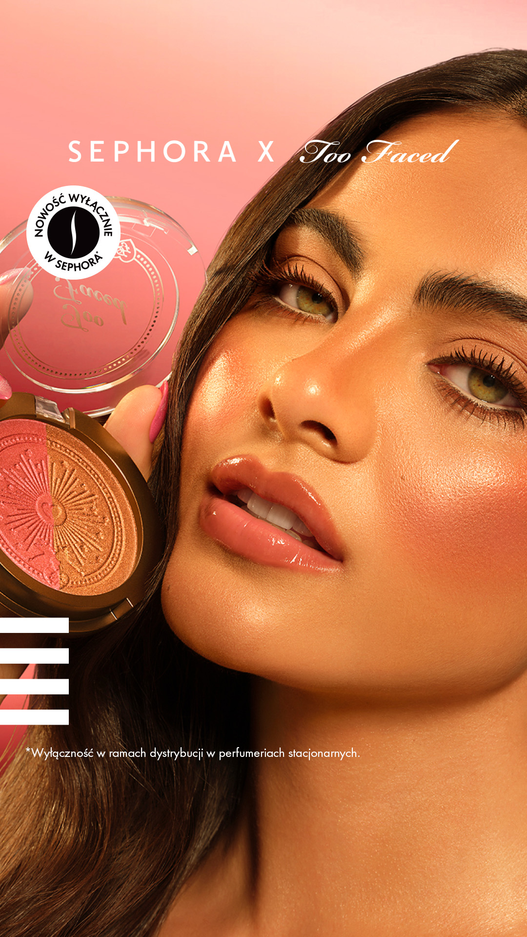 SEPHORA Facebook ad