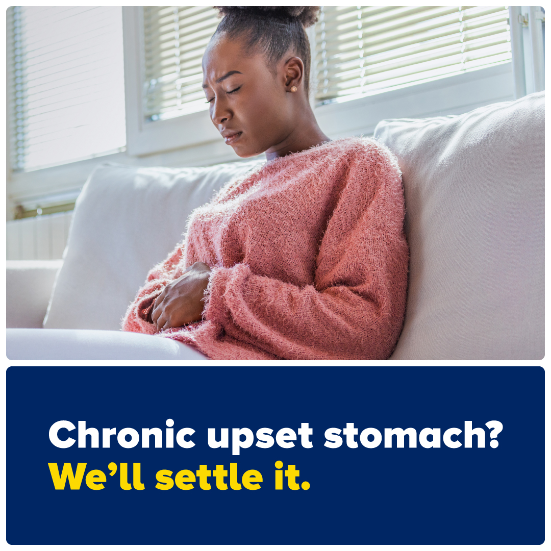 MedStar Health Facebook ad