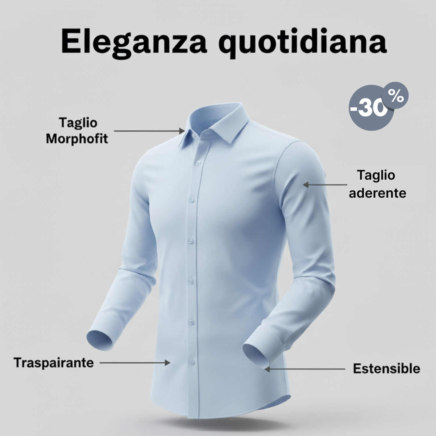 Bellutia Italia Facebook ad