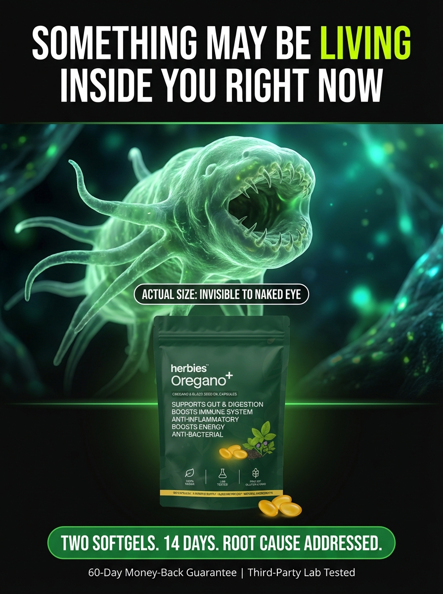 Herbies Co. Facebook ad