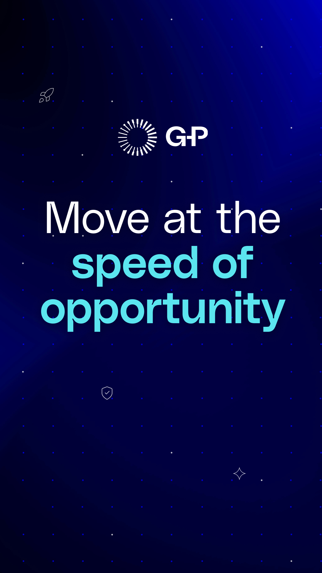 G-P Facebook ad