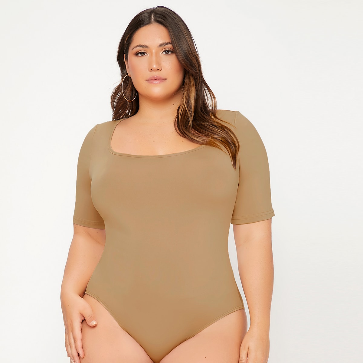 SHEIN CURVE Facebook ad