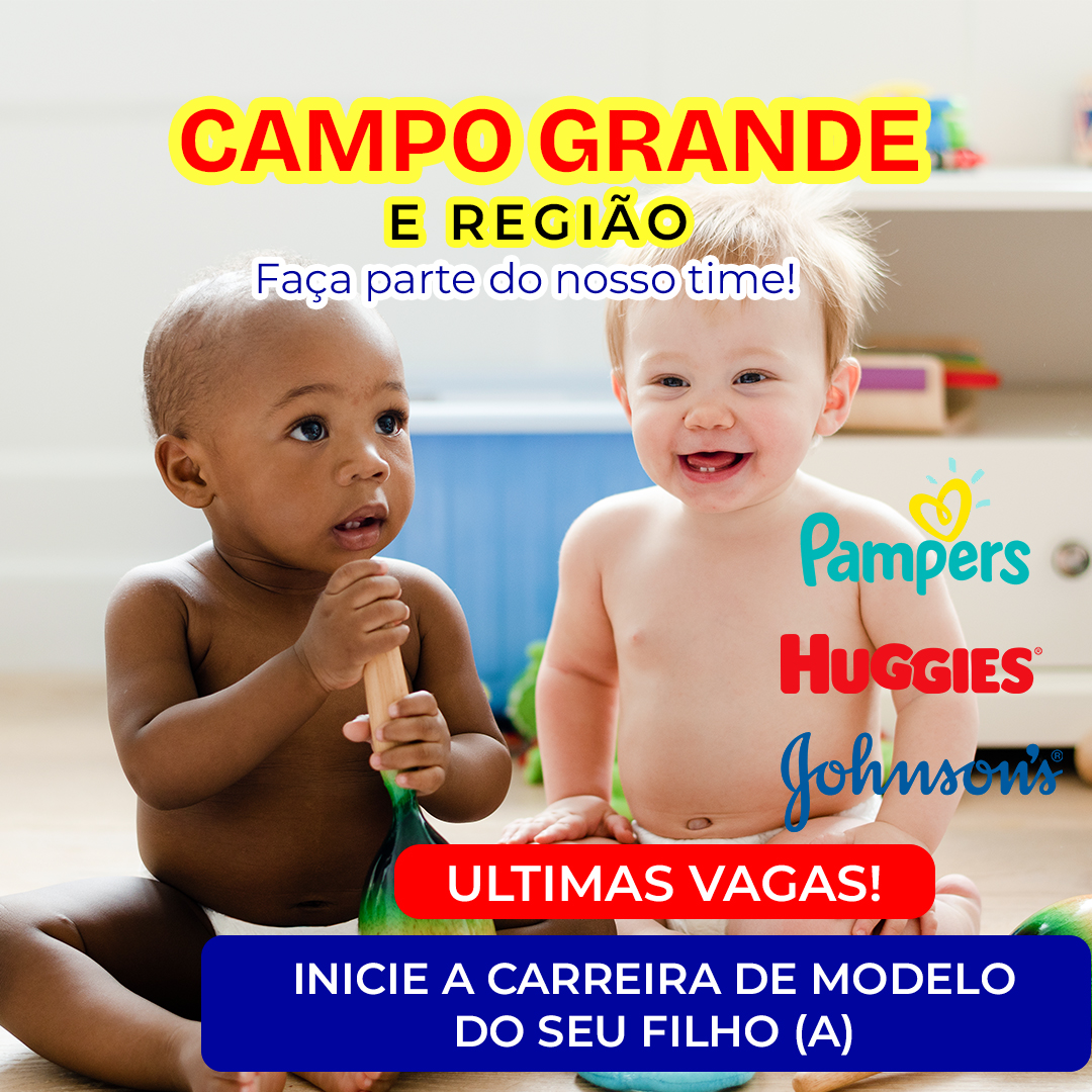 Em Todos os Cantos Facebook ad