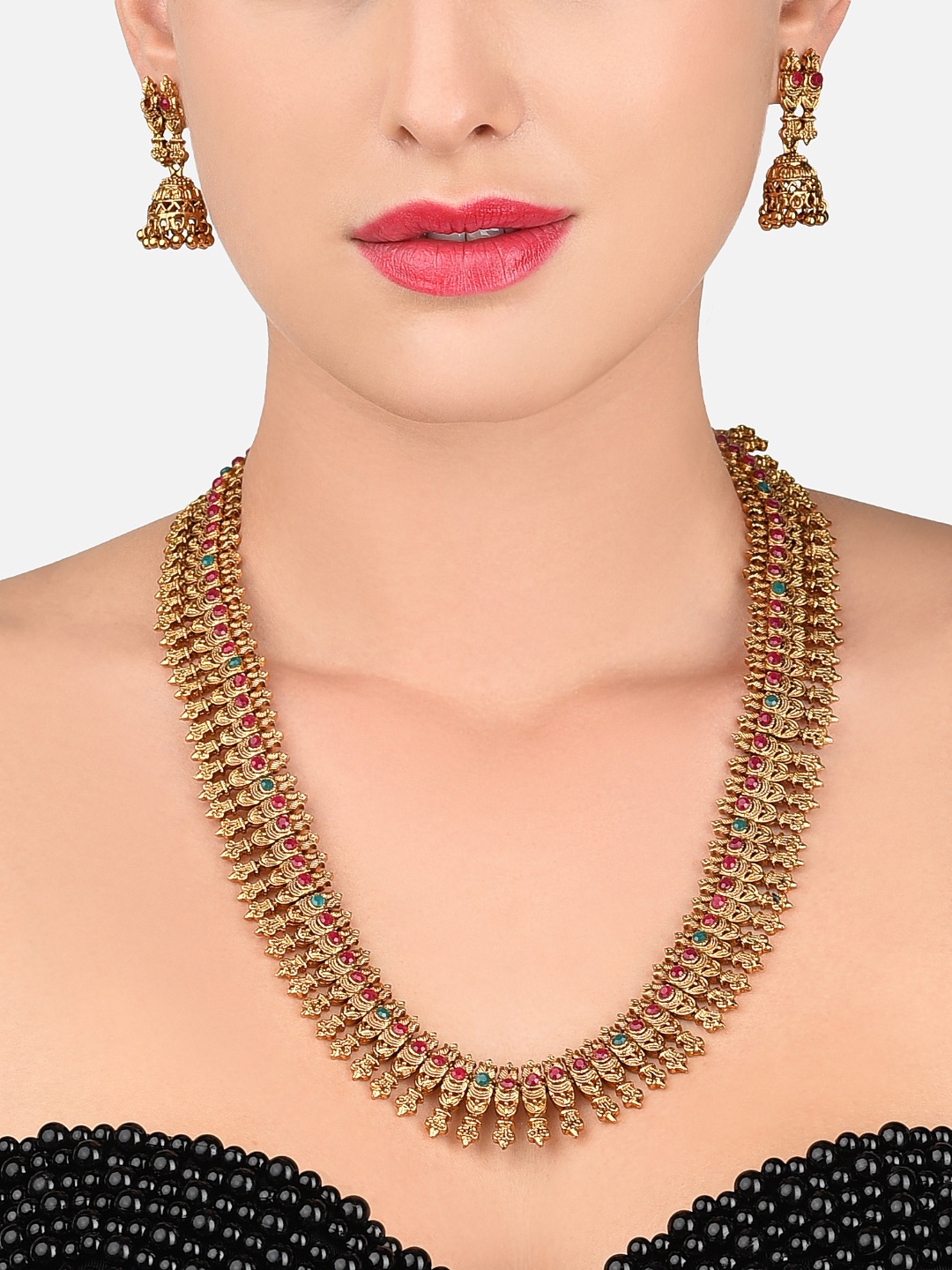 Myntra Facebook ad