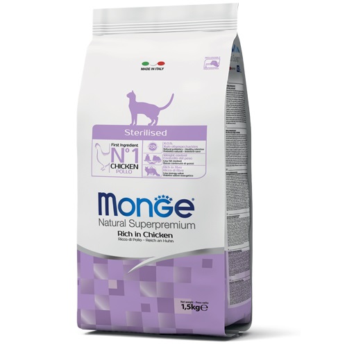 Alimentos rey conan Facebook ad: Descubre Monge, alimento super premium para perros y…
