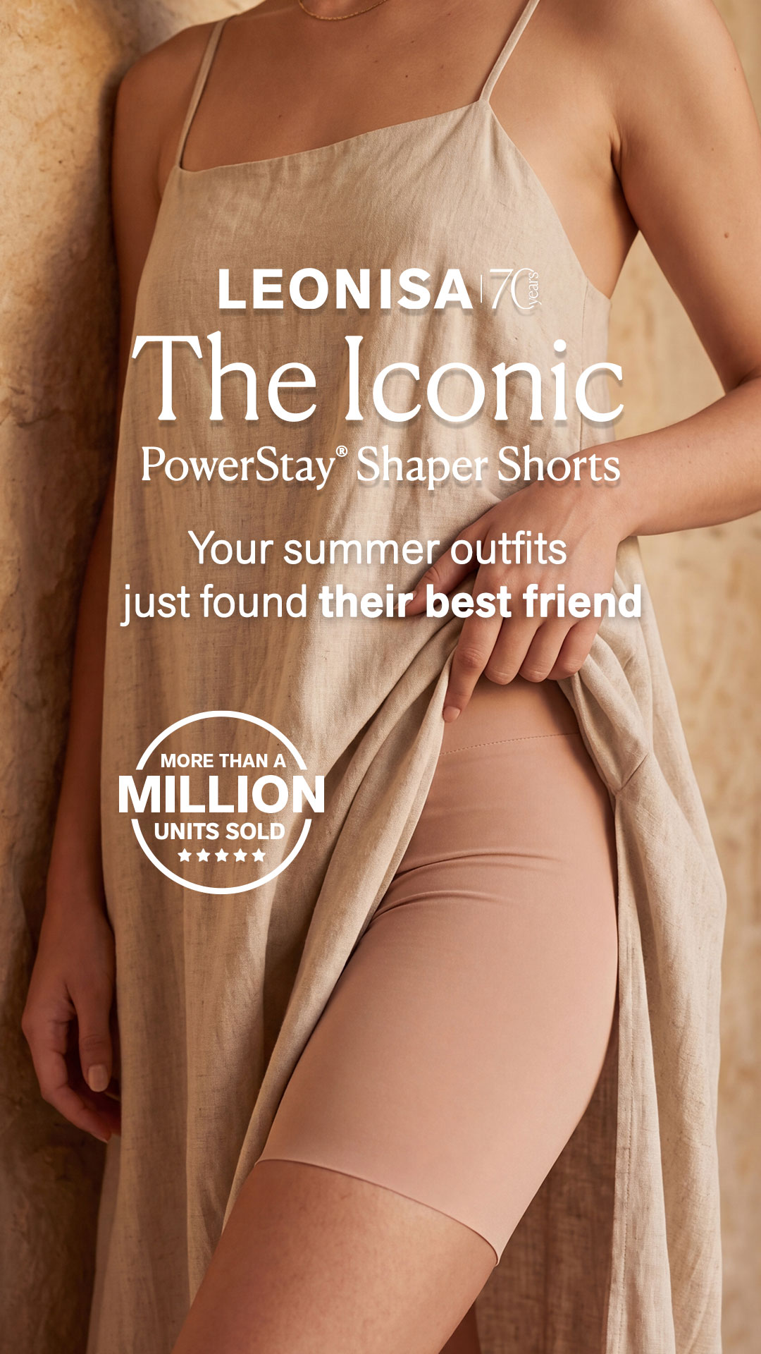 Leonisa Facebook ad