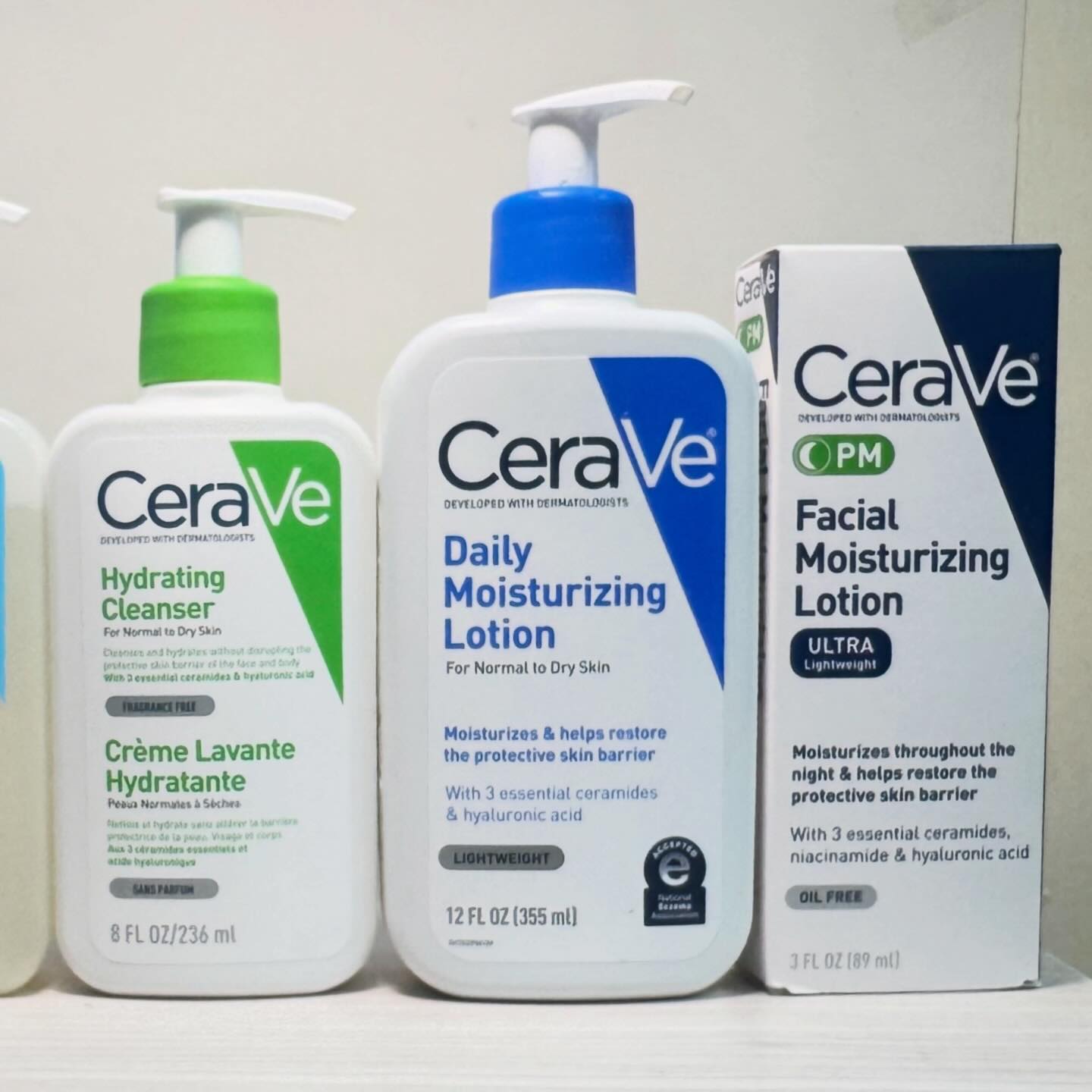 benusbeautyke Facebook ad