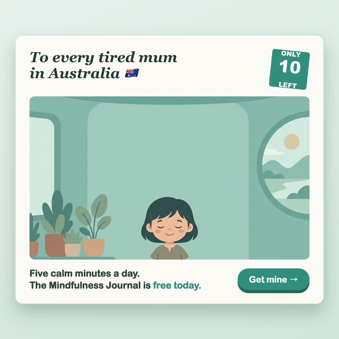 Printable with Mia Facebook ad