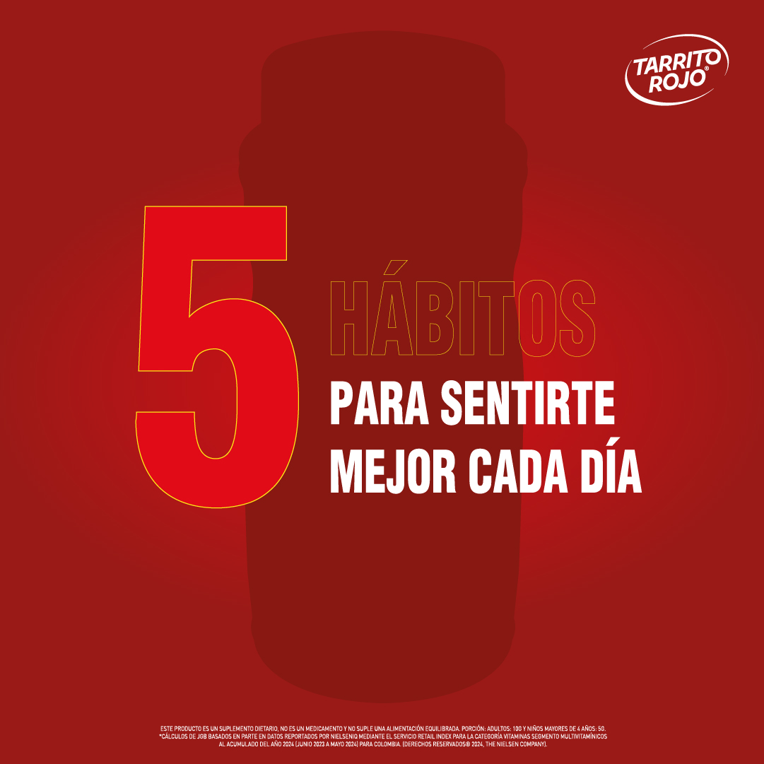 Tarrito Rojo JGB Facebook ad